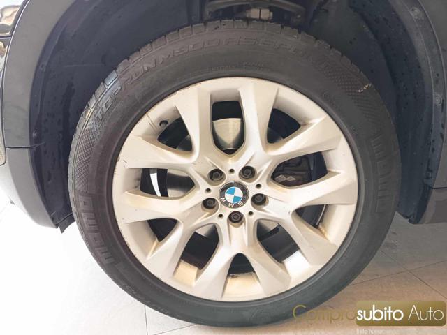 BMW X5 xDrive30d 258CV Experience