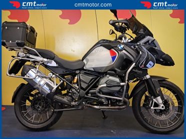 BMW R 1200 GS Adventure - 2015