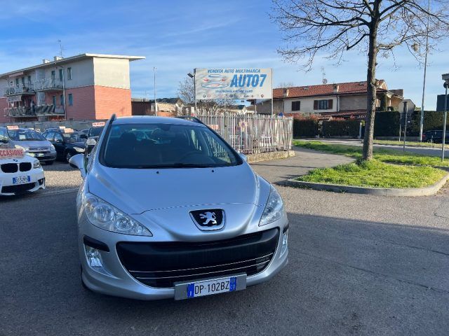 PEUGEOT 308 1.4 VTi 95CV SW Ciel Comfort