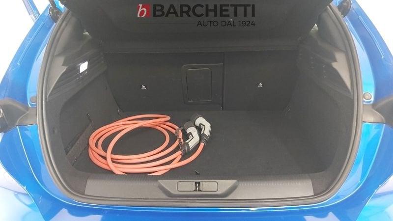 Peugeot 308 (P5) Nuova BL - Hybrid 225 e-EAT8 GT