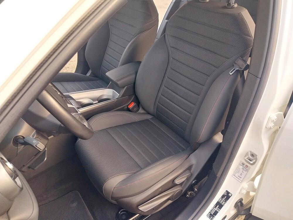 Alfa Romeo Tonale 1.6 diesel 130 CV TCT6 Ti