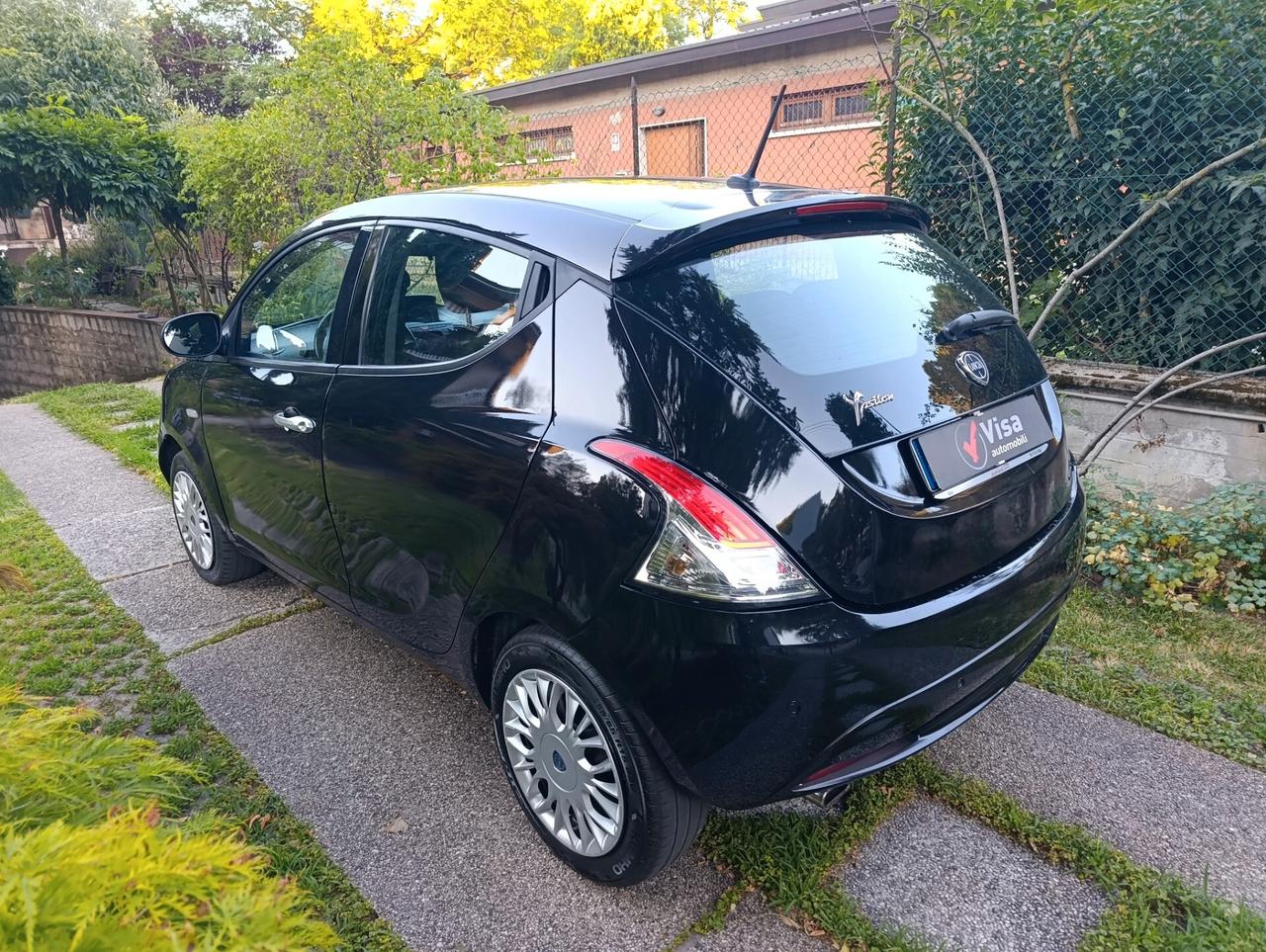 Lancia Ypsilon 1.2 69cv #GM