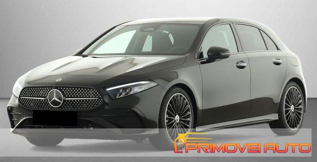 MERCEDES-BENZ A 200 Automatic AMG Line