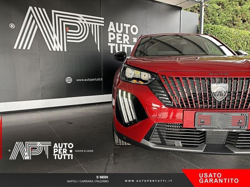 Peugeot 2008 2008 1.2 puretech Allure s&s 100cv