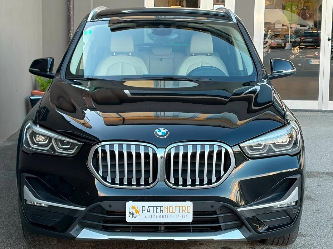 BMW X1 Xdrive18d xLine Plus auto
