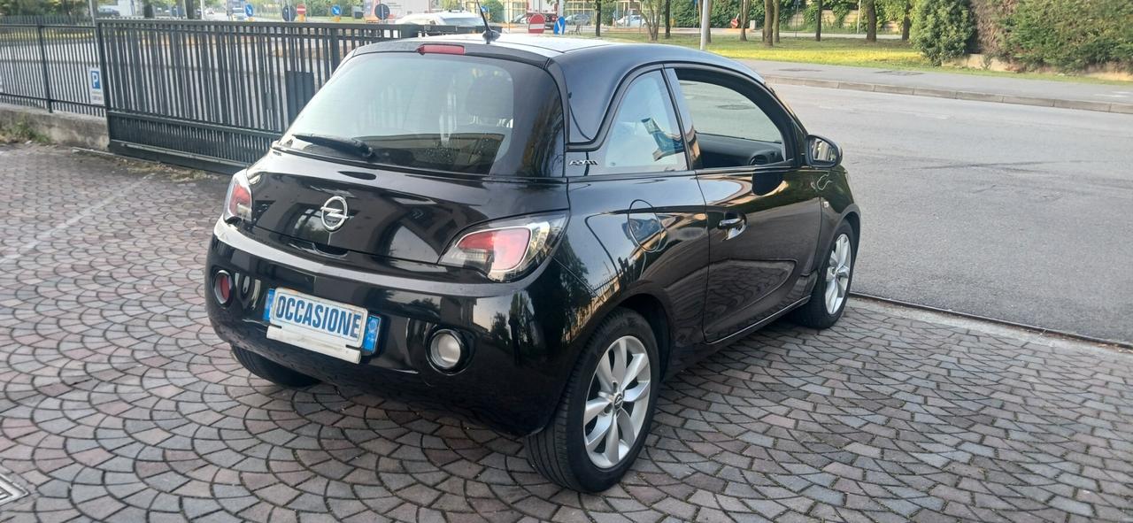 Opel Adam 1.4 87 CV GPL Tech Glam