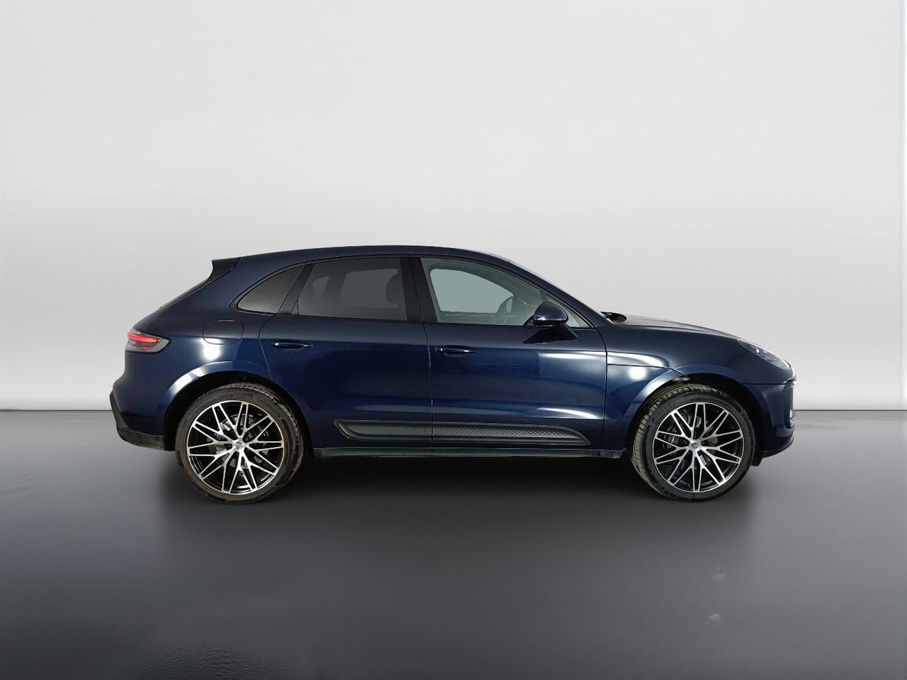 PORSCHE Macan I 2022 - Macan 2.0 265cv pdk
