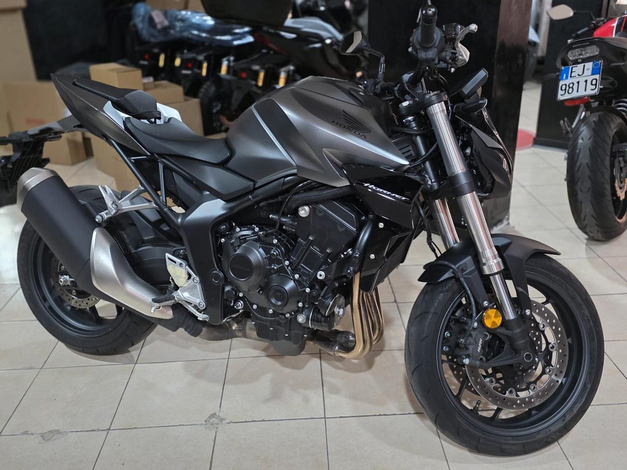 Honda CB 1000 HORNET