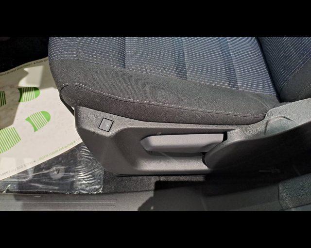 FIAT Doblo Passo Corto 1.5 d 100cv