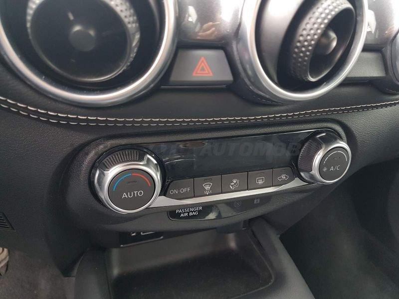 Nissan Juke Juke 1.0 dig-t N-Connecta 114cv