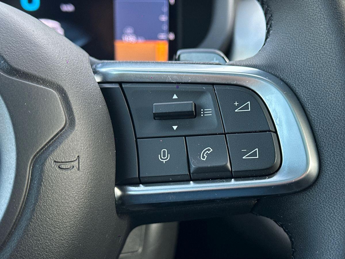 JEEP Avenger - Avenger 1.2 turbo e-hybrid mhev Summit fwd 110cv e