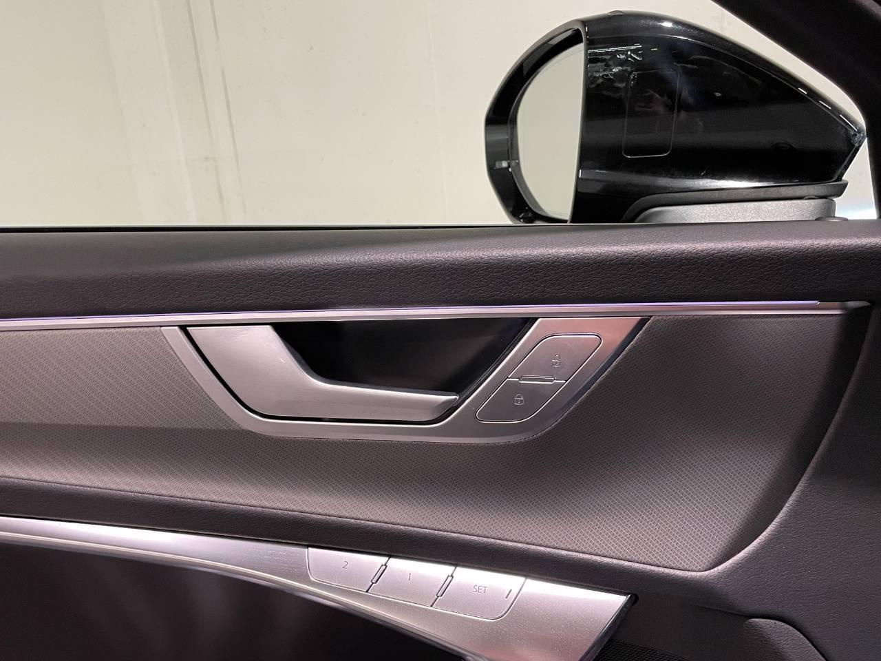 AUDI A6 AVANT 50 TDI MHEV QUATTRO TIPTRONIC SPORT