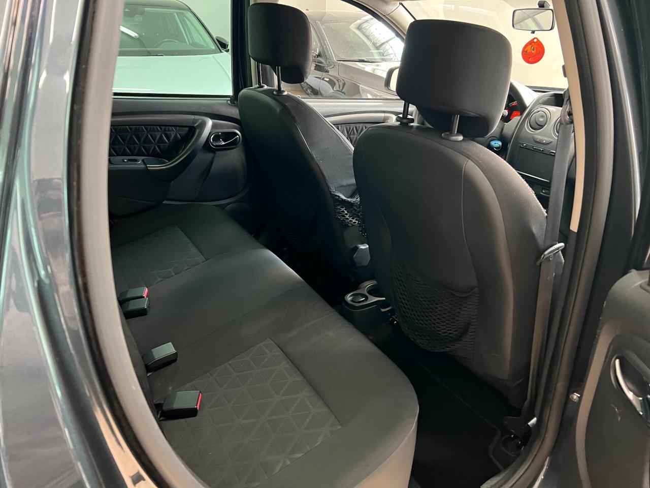 Dacia Duster 1.6 110CV 4x2 GPL Lauréate