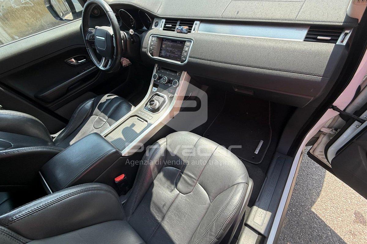 LAND ROVER Range Rover Evoque 2.2 Sd4 5p. Dynamic