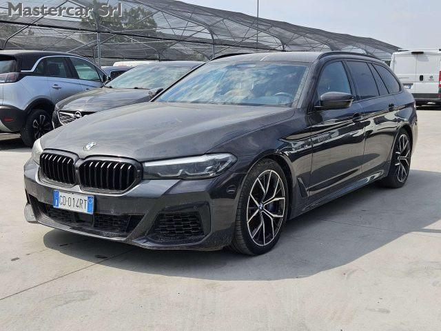 BMW 530 530d Touring xdrive Msport 286cv auto - GD014RT