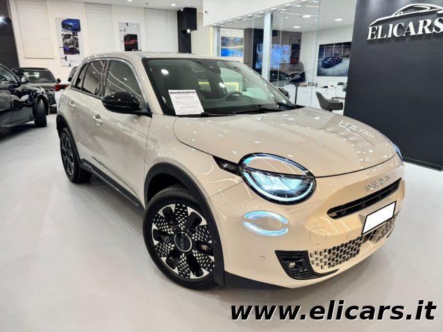 FIAT 600 Hybrid 110 CV DCT MHEV La Prima II