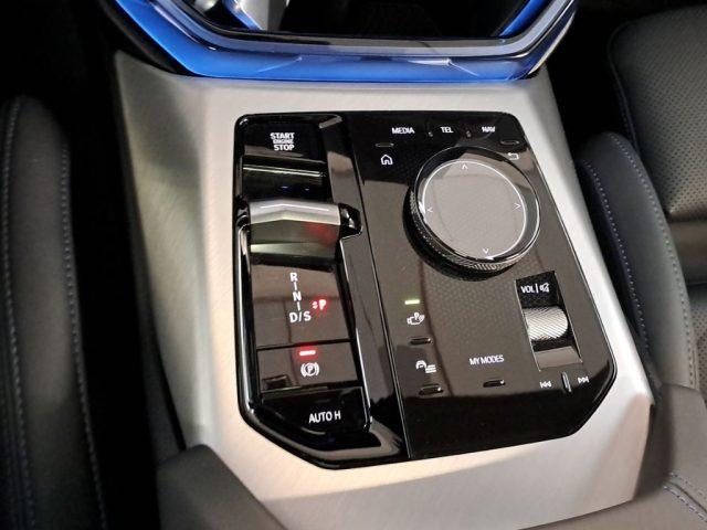 BMW X3 xDrive20d 48V MSport Pro + Tetto panorama