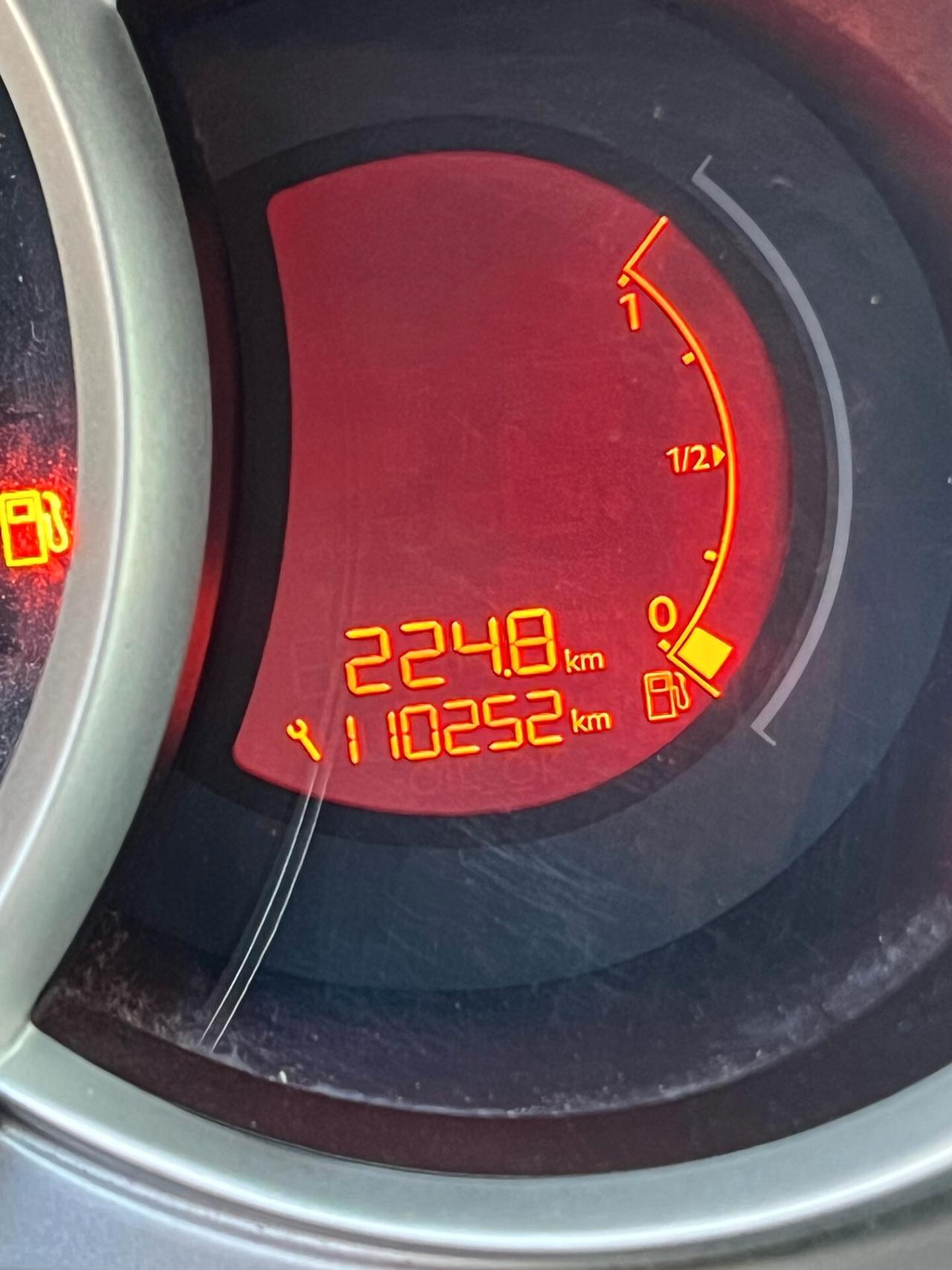 Citroen C3 1.1 Business