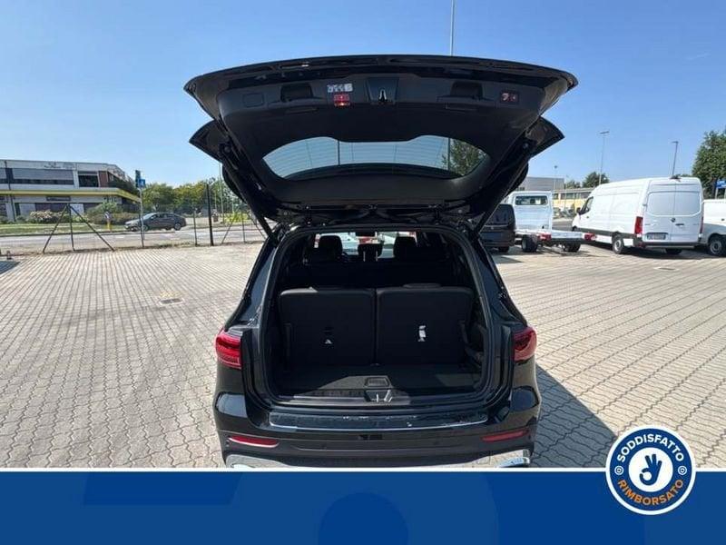 Mercedes-Benz GLB Classe 200d 4Matic AMG Line Advanced Plus