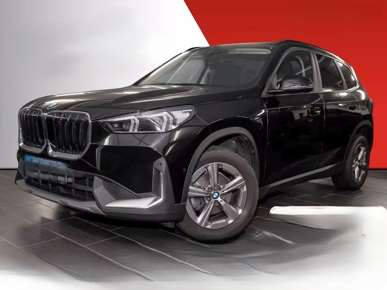 Bmw X1 sDrive 18d Msport