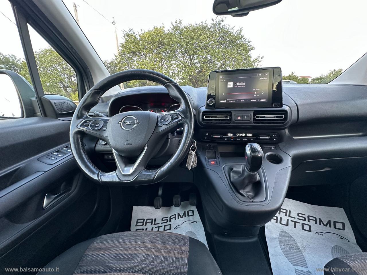 OPEL Combo Life 1.5D Innovation
