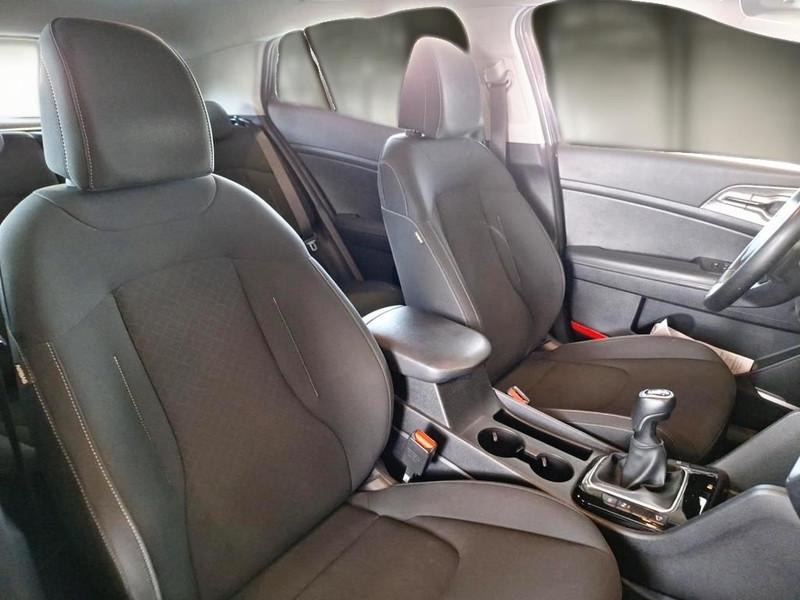 KIA SPORTAGE 1.6 CRDI MHEV BUSINESS 2WD SUV