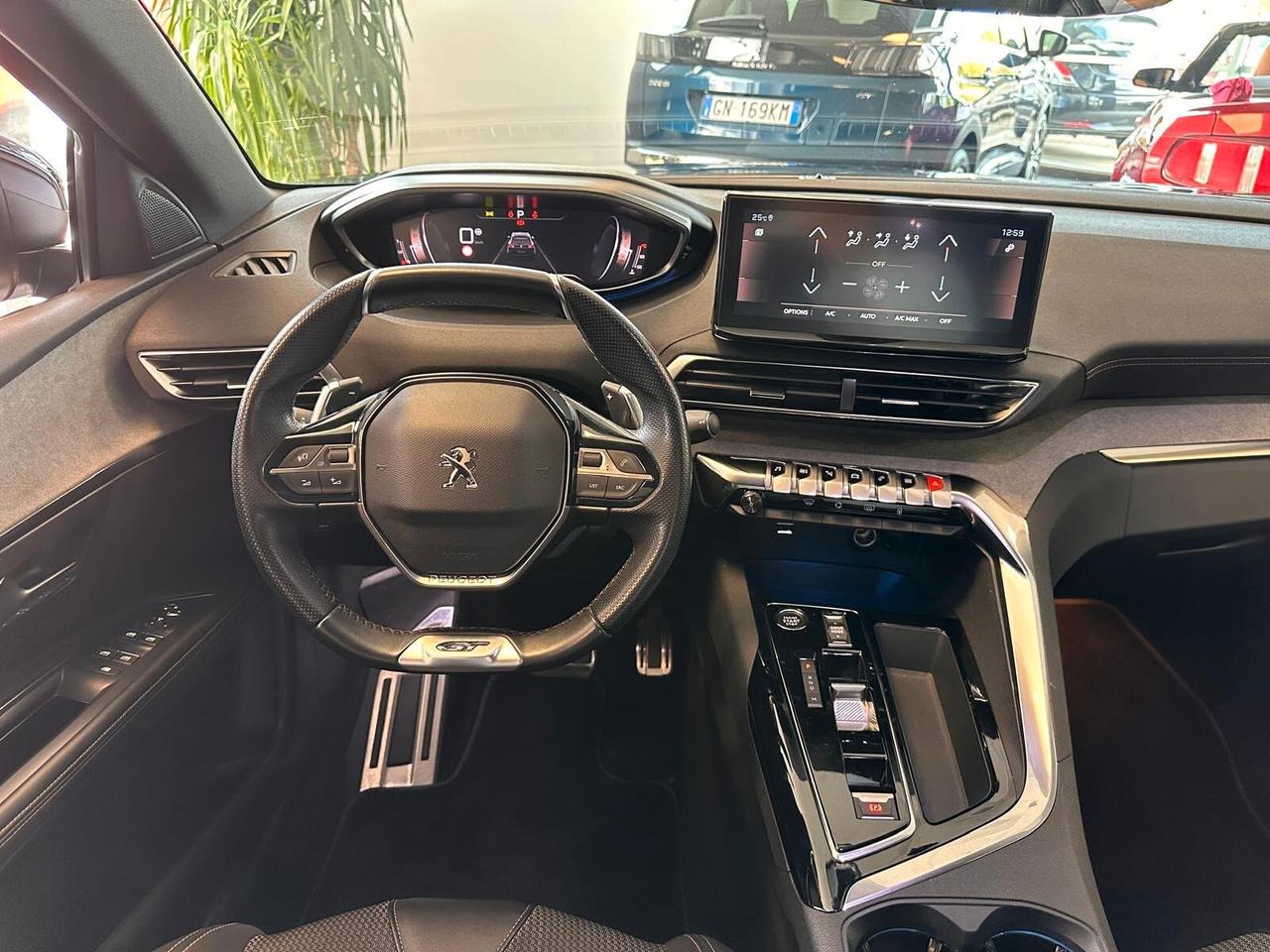 Peugeot 5008 BlueHDi 130 S&S EAT8 GT
