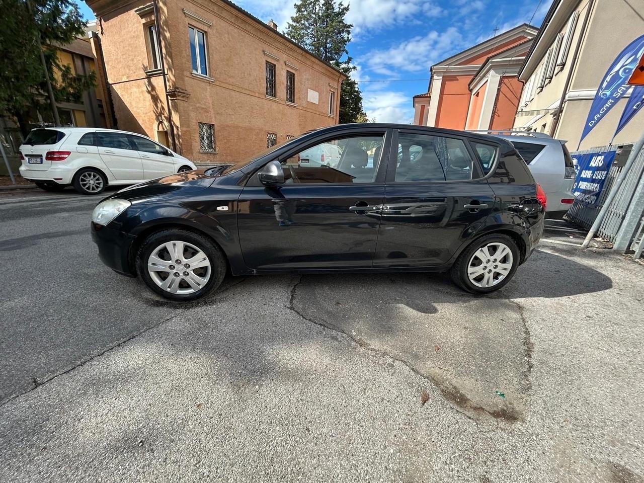 Kia Ceed 1.6 CRDi VGT 90CV 5p. LX NEOPATENTATI