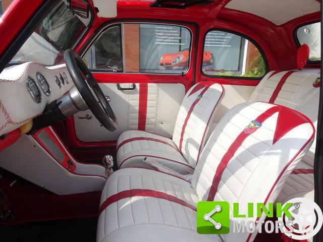 FIAT 500 L