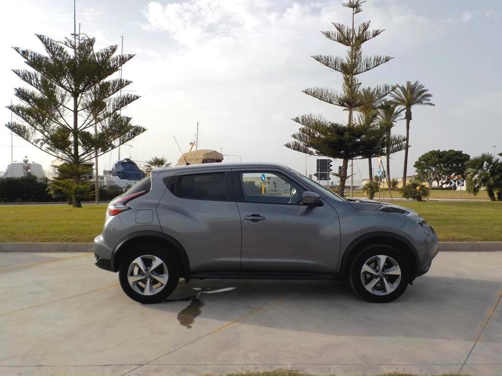 Nissan Juke 1.5 dCi Start&Stop Acenta