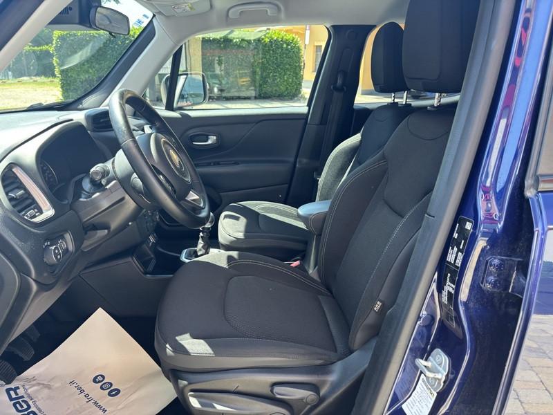 Jeep Renegade 1.0 t3 Limited 2wd