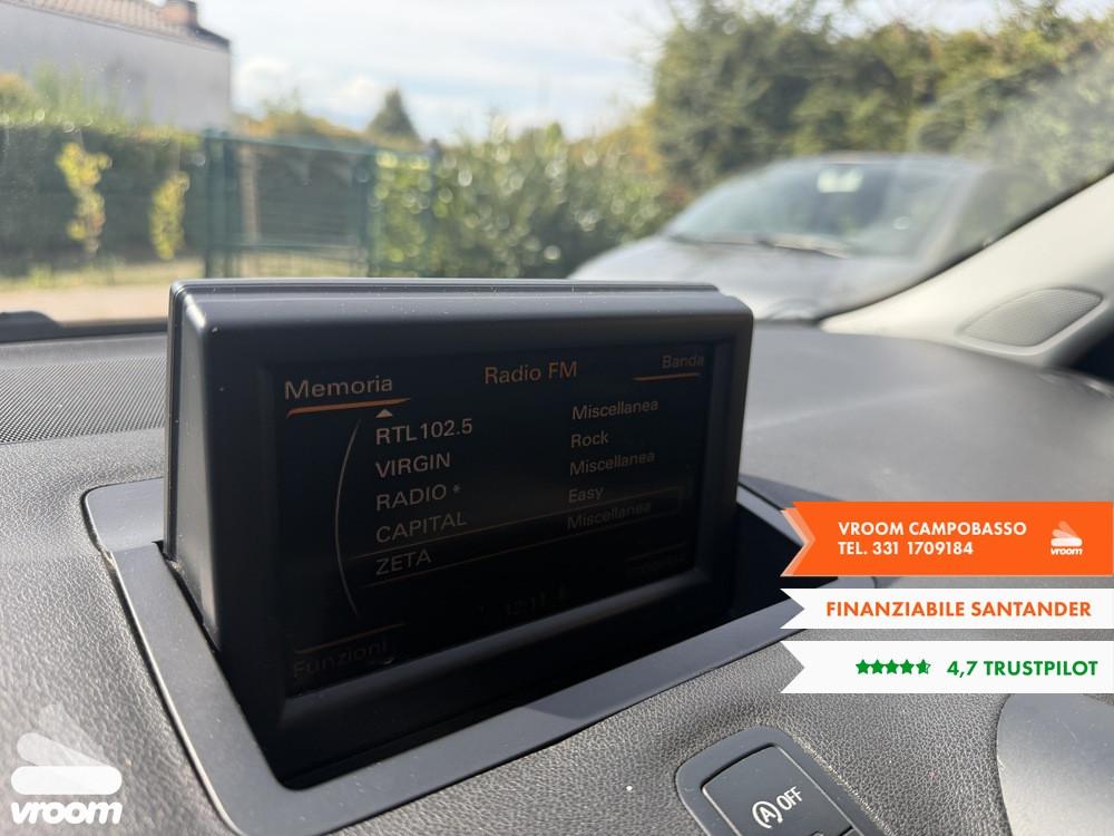 AUDI A1/S1 A1 1.6 TDI 105 S-line