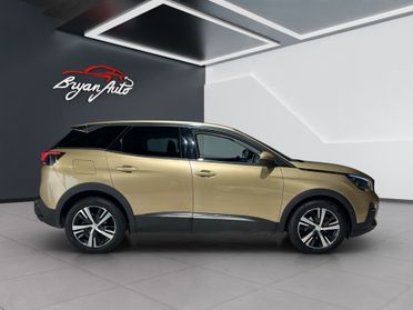 Peugeot 3008 1.2 puretech t GT LINE S&S