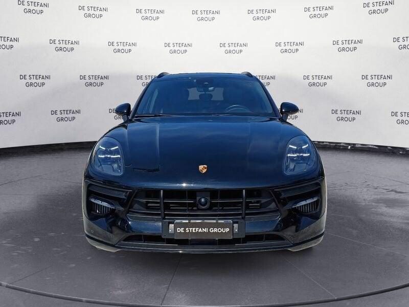Porsche Macan Macan 2.9 GTS 380cv pdk