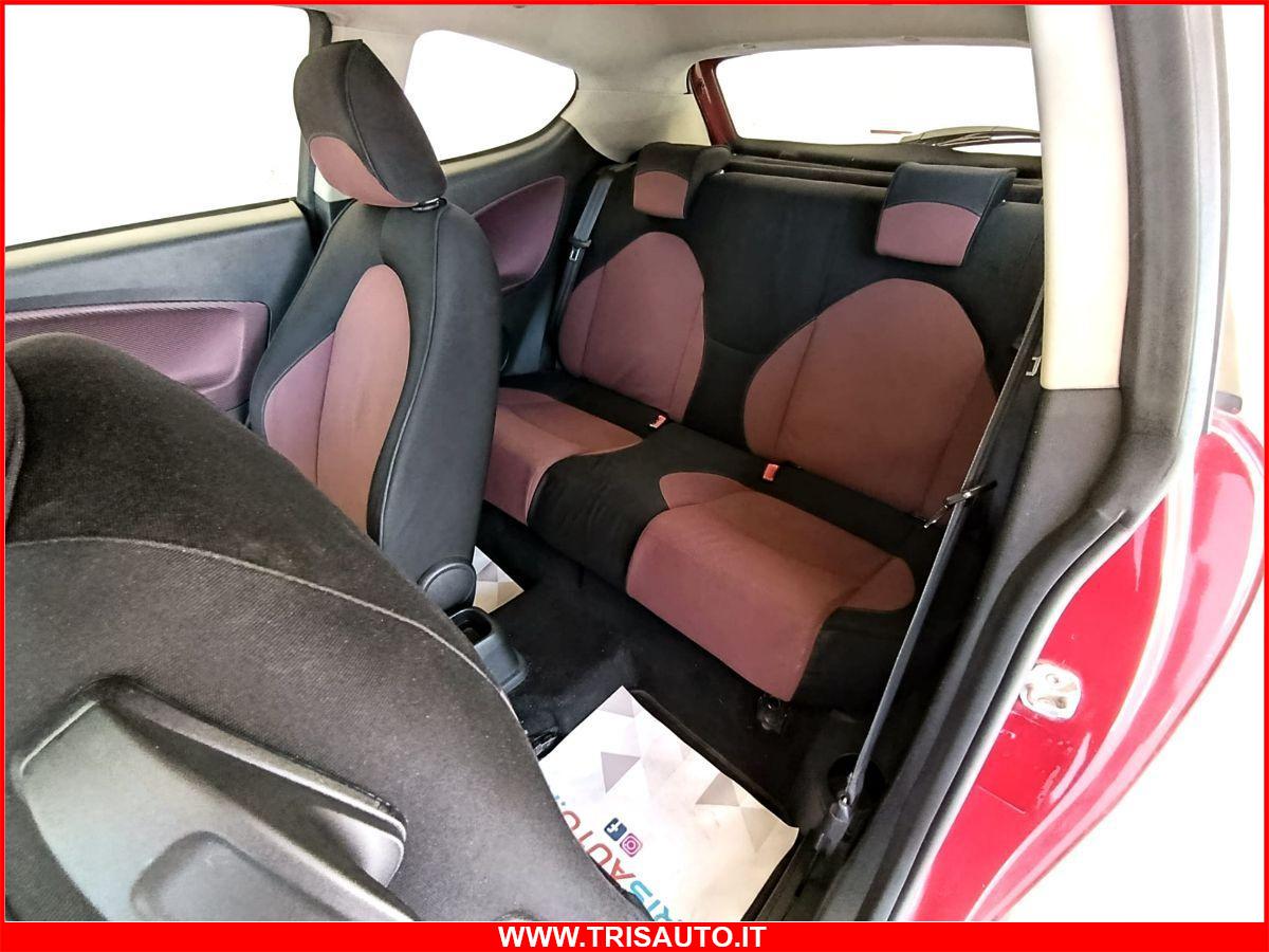 ALFA ROMEO MiTo 1.6 Jtdm Distinctive Sport Pack NEOPATENTATI