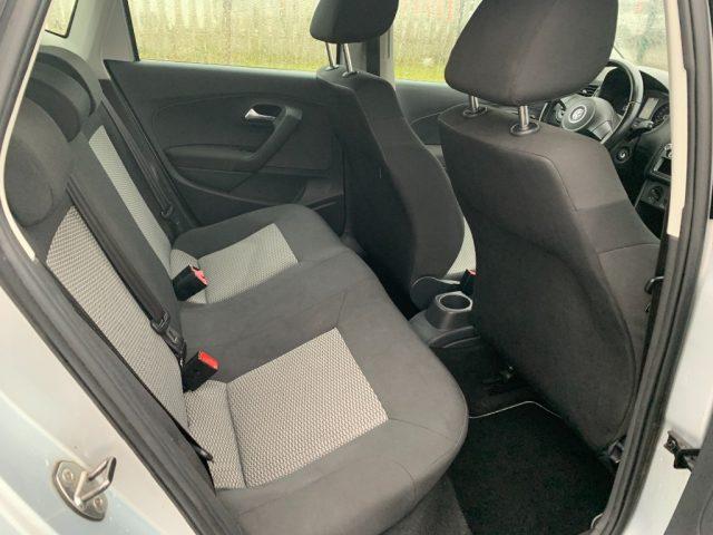 VOLKSWAGEN Polo 1.2 TDI DPF 5 p. Comfortline