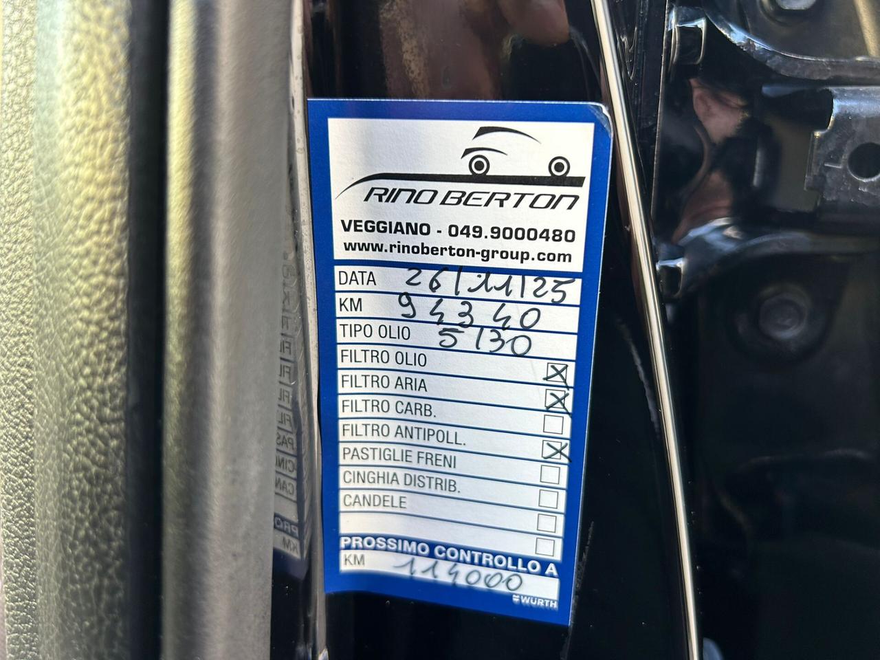 Hyundai Tucson 1.7 CRDi XPOSSIBLE Km95.000-2016