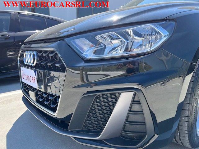 AUDI A1 SPB 30 TFSI S tronic