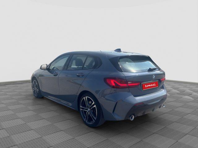 BMW 120 Serie 1 d xdrive 5p. Msport