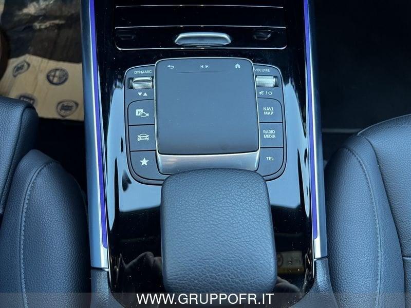 Mercedes-Benz EQA 350 4Matic Sport