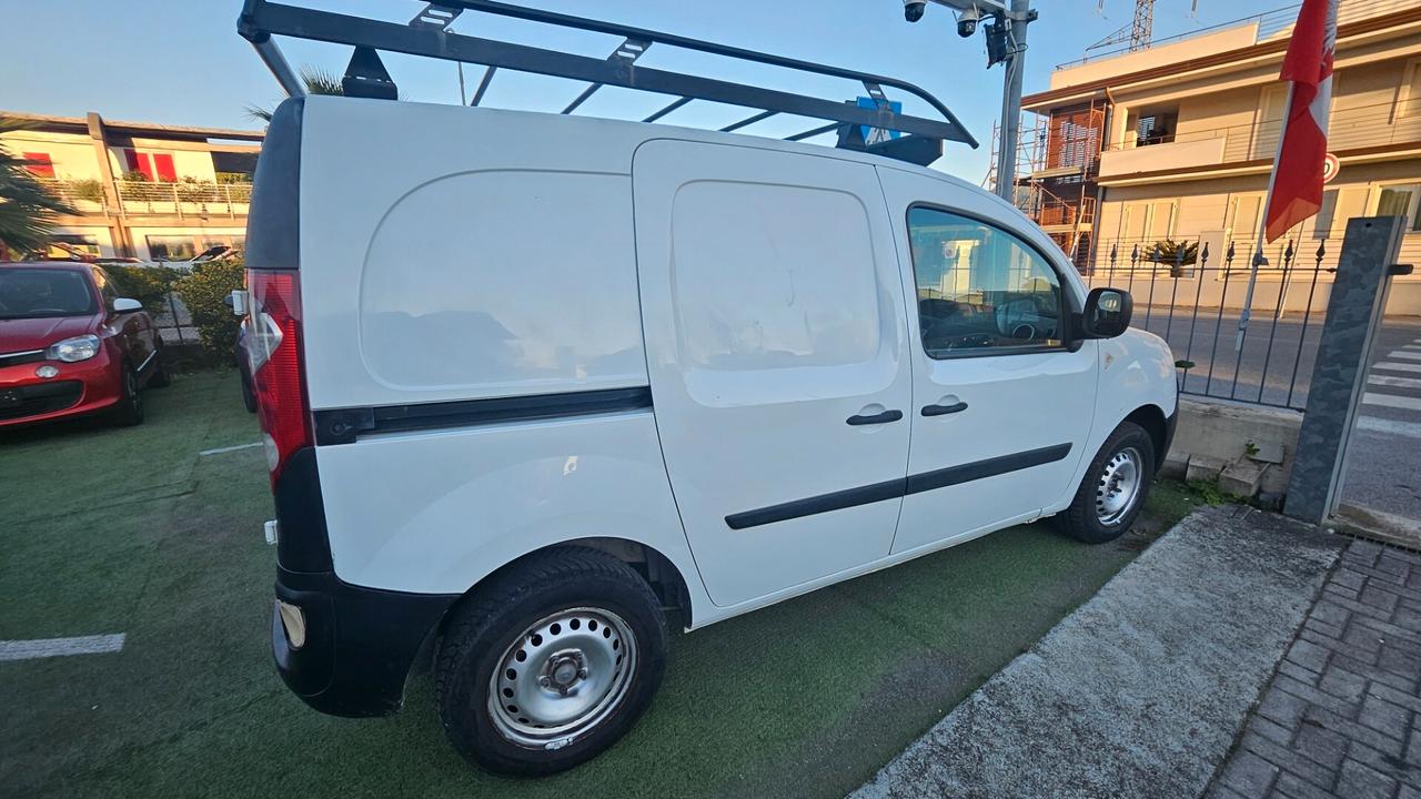 KANGOO 15 DIESEL.