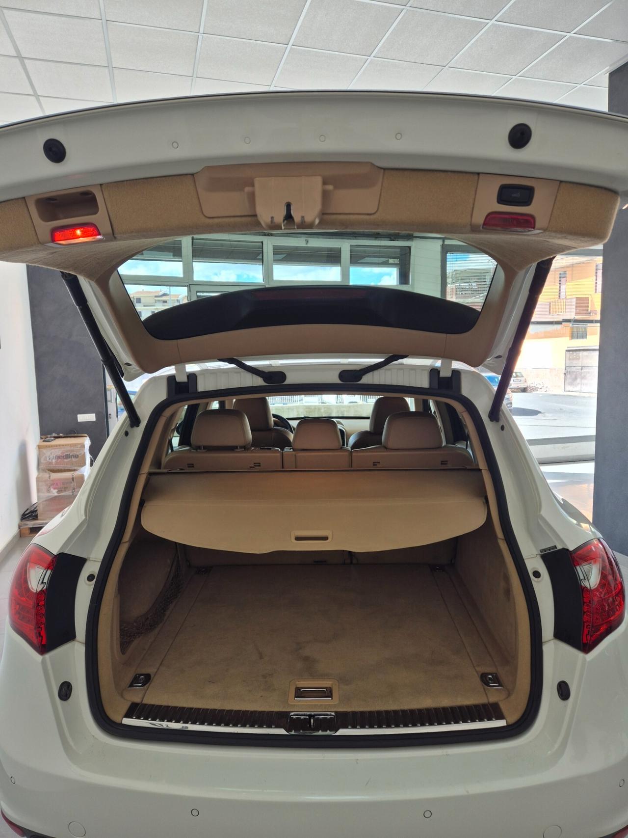 Porsche Cayenne 3.0 Diesel