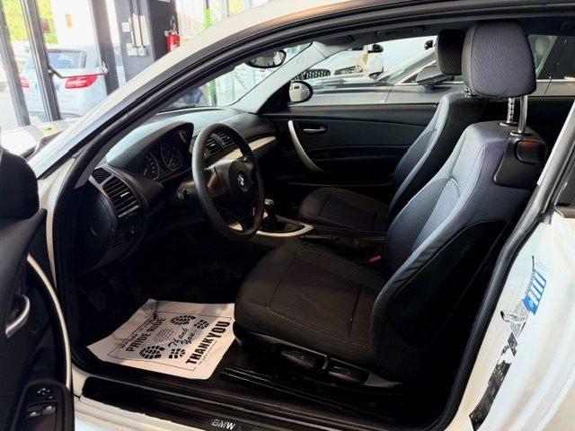 BMW 116 d cat 3 porte Futura DPF