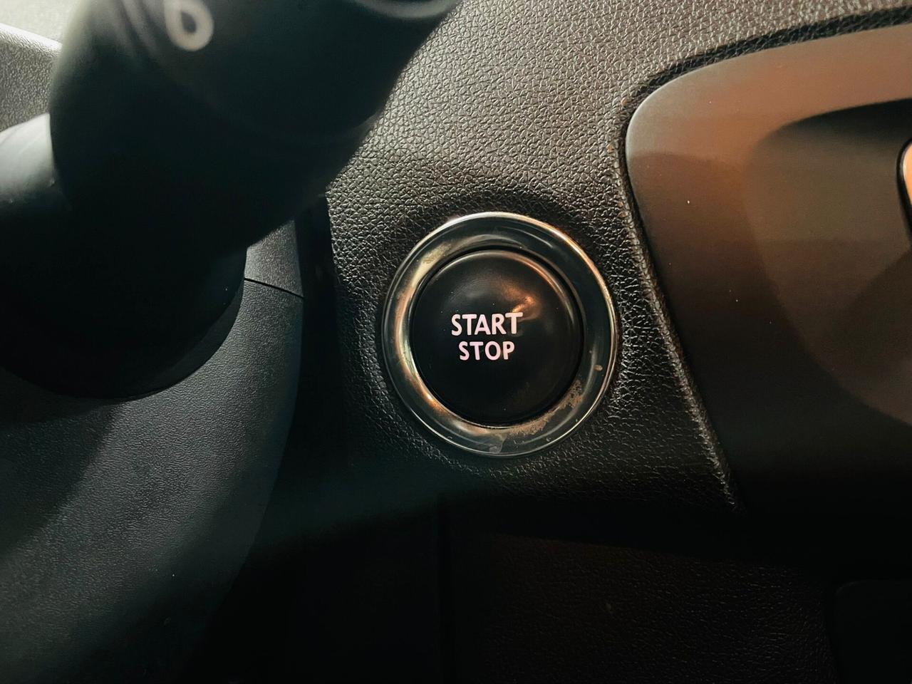 Renault Scenic Scénic XMod 1.6 GPL Wave