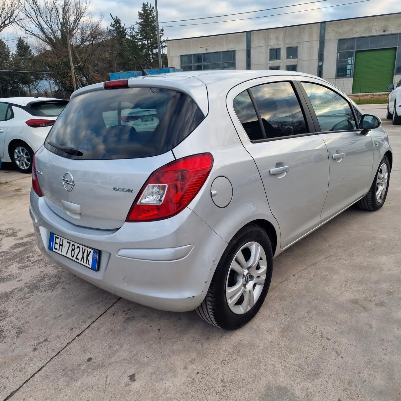 Opel Corsa 1.3 CDTI 95CV F.AP. 5 porte Elective