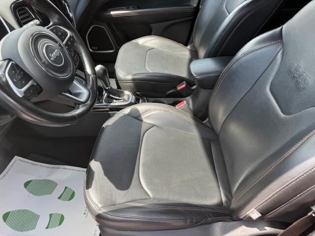 Jeep Compass 1.4 MultiAir 170 CV aut. 4WD Limited