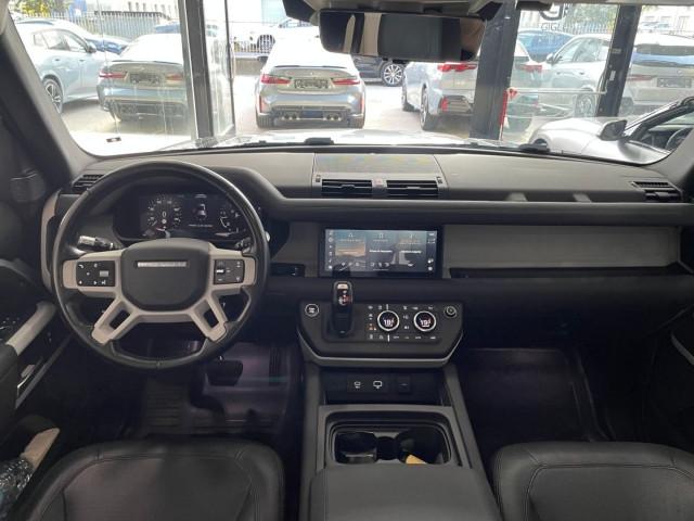 Land Rover Defender Tetto Camera 360° X-Dynamic HSE First Edition mHev