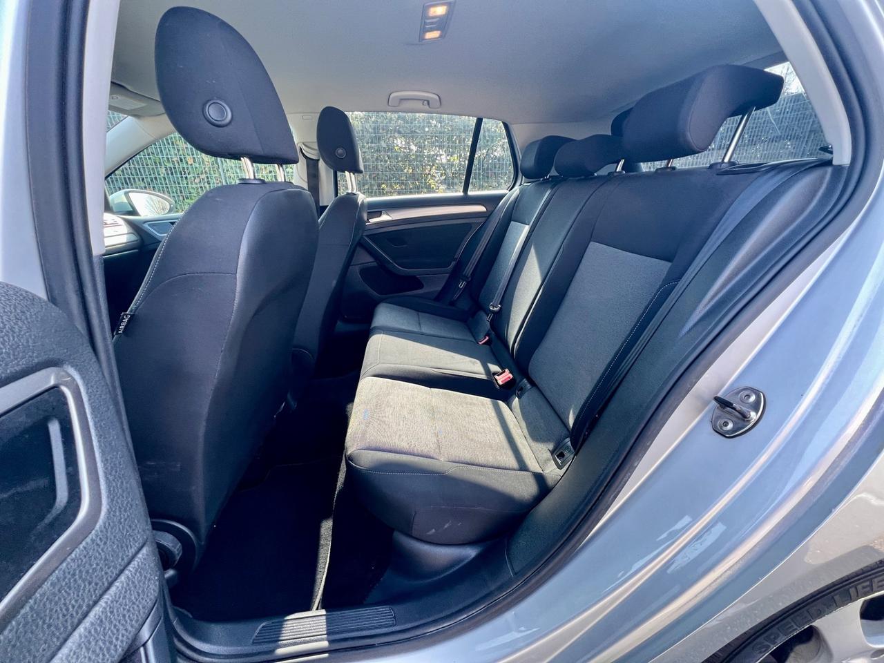 Volkswagen Golf 1.2 TSI 105 CV 5p. Comfortline BlueMotion Technology