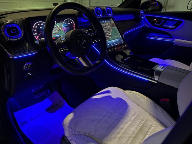 MERCEDES-BENZ GLC 220 d 4Matic Mild Hybrid AMG AMG Line Premium.