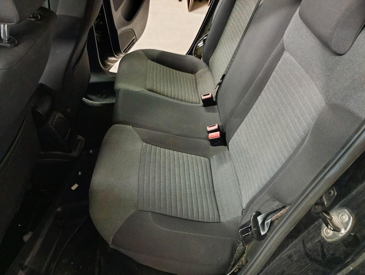 Volkswagen Polo 1.6 TDI DPF 5 porte Comf. BlueMotion Technology